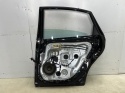 Drzwi Hyundai Grandeur 4 IV 05-11r. prawe tylne prawy tył AA