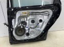 Drzwi Hyundai Grandeur 4 IV 05-11r. prawe tylne prawy tył AA