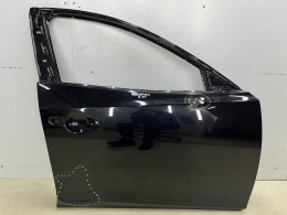 Drzwi Mazda 3 III BM 13-18r. prawe przednie prawy przód B45A58010