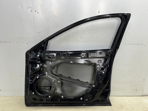Drzwi Mazda 3 III BM 13-18r. prawe przednie prawy przód B45A58010 Drzwi Mazda 3 III BM 13-18r. prawe przednie prawy przód B45A58010