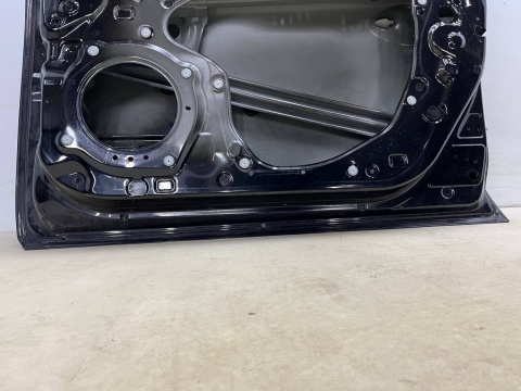 Drzwi Mazda 3 III BM 13-18r. prawe przednie prawy przód B45A58010 Drzwi Mazda 3 III BM 13-18r. prawe przednie prawy przód B45A58010