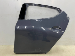 Drzwi Mazda 3 IV BP 19r.- Hatchback HB lewe tylne lewy tył BDMT73010