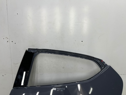 Drzwi Mazda 3 IV BP 19r.- Hatchback HB lewe tylne lewy tył BDMT73010 Drzwi Mazda 3 IV BP 19r.- Hatchback HB lewe tylne lewy tył BDMT73010