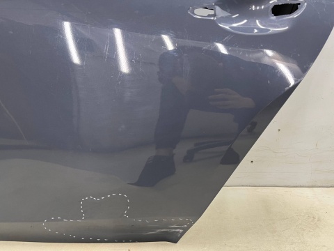 Drzwi Mazda 3 IV BP 19r.- Hatchback HB lewe tylne lewy tył BDMT73010 Drzwi Mazda 3 IV BP 19r.- Hatchback HB lewe tylne lewy tył BDMT73010