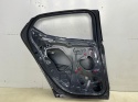 Drzwi Mazda 3 IV BP 19r.- Hatchback HB lewe tylne lewy tył BDMT73010