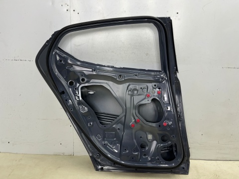 Drzwi Mazda 3 IV BP 19r.- Hatchback HB lewe tylne lewy tył BDMT73010 Drzwi Mazda 3 IV BP 19r.- Hatchback HB lewe tylne lewy tył BDMT73010