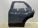 Drzwi Mazda CX-30 CX30 19r.- lewe tylne lewy tył DGH973010