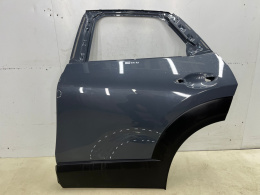 Drzwi Mazda CX-30 CX30 19r.- lewe tylne lewy tył DGH973010