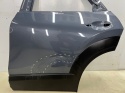 Drzwi Mazda CX-30 CX30 19r.- lewe tylne lewy tył DGH973010