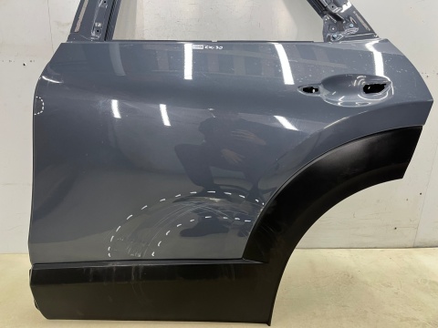 Drzwi Mazda CX-30 CX30 19r.- lewe tylne lewy tył DGH973010 Drzwi Mazda CX-30 CX30 19r.- lewe tylne lewy tył DGH973010