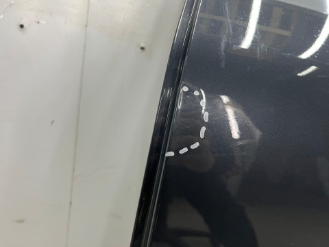Drzwi Mazda CX-30 CX30 19r.- lewe tylne lewy tył DGH973010 Drzwi Mazda CX-30 CX30 19r.- lewe tylne lewy tył DGH973010
