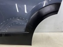 Drzwi Mazda CX-30 CX30 19r.- lewe tylne lewy tył DGH973010