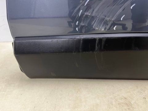 Drzwi Mazda CX-30 CX30 19r.- lewe tylne lewy tył DGH973010 Drzwi Mazda CX-30 CX30 19r.- lewe tylne lewy tył DGH973010