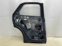 Drzwi Mazda CX-30 CX30 19r.- lewe tylne lewy tył DGH973010