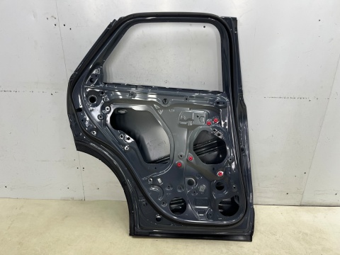 Drzwi Mazda CX-30 CX30 19r.- lewe tylne lewy tył DGH973010 Drzwi Mazda CX-30 CX30 19r.- lewe tylne lewy tył DGH973010