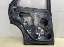 Drzwi Mazda CX-30 CX30 19r.- lewe tylne lewy tył DGH973010
