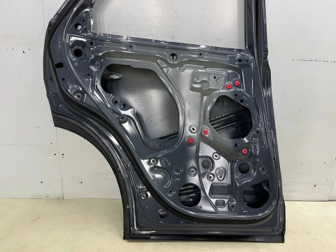 Drzwi Mazda CX-30 CX30 19r.- lewe tylne lewy tył DGH973010 Drzwi Mazda CX-30 CX30 19r.- lewe tylne lewy tył DGH973010