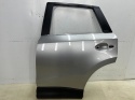 Drzwi Mazda CX-5 CX5 1 I 12-17r. lewe tylne lewy tył KD5373010