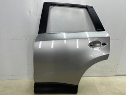 Drzwi Mazda CX-5 CX5 1 I 12-17r. lewe tylne lewy tył KD5373010