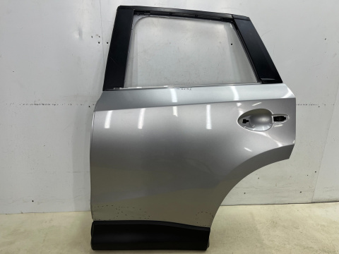 Drzwi Mazda CX-5 CX5 1 I 12-17r. lewe tylne lewy tył KD5373010 Drzwi Mazda CX-5 CX5 1 I 12-17r. lewe tylne lewy tył KD5373010