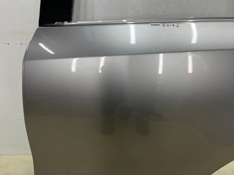 Drzwi Mazda CX-5 CX5 1 I 12-17r. lewe tylne lewy tył KD5373010 Drzwi Mazda CX-5 CX5 1 I 12-17r. lewe tylne lewy tył KD5373010