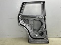 Drzwi Mazda CX-5 CX5 1 I 12-17r. lewe tylne lewy tył KD5373010