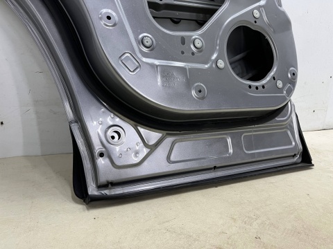 Drzwi Mazda CX-5 CX5 1 I 12-17r. lewe tylne lewy tył KD5373010 Drzwi Mazda CX-5 CX5 1 I 12-17r. lewe tylne lewy tył KD5373010