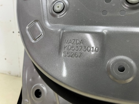 Drzwi Mazda CX-5 CX5 1 I 12-17r. lewe tylne lewy tył KD5373010 Drzwi Mazda CX-5 CX5 1 I 12-17r. lewe tylne lewy tył KD5373010