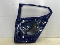 Drzwi Opel Astra K 5 V 15-22r. Hatchback HB prawe tylne prawy tył 13413455R