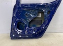 Drzwi Opel Astra K 5 V 15-22r. Hatchback HB prawe tylne prawy tył 13413455R