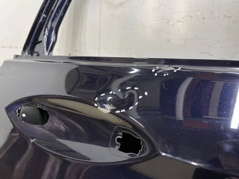 Drzwi Opel Astra K 5 V 15-22r. Kombi prawe tylne prawy tył 13270608 Drzwi Opel Astra K 5 V 15-22r. Kombi prawe tylne prawy tył 13270608