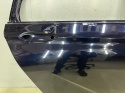 Drzwi Opel Astra K 5 V 15-22r. Kombi prawe tylne prawy tył 13270608