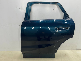 Drzwi Opel Grandland 2 II 24r.- lewe tylne lewy tył 139730101