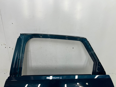 Drzwi Opel Grandland 2 II 24r.- lewe tylne lewy tył 139730101 Drzwi Opel Grandland 2 II 24r.- lewe tylne lewy tył 139730101