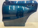 Drzwi Opel Grandland 2 II 24r.- lewe tylne lewy tył 139730101