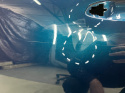 Drzwi Opel Grandland 2 II 24r.- lewe tylne lewy tył 139730101