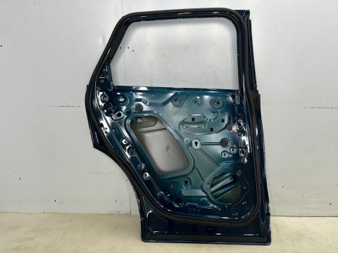 Drzwi Opel Grandland 2 II 24r.- lewe tylne lewy tył 139730101 Drzwi Opel Grandland 2 II 24r.- lewe tylne lewy tył 139730101