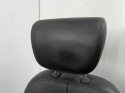 Fotele Hyundai Grandeur IV 05-11r. kanapa skóra KOMPLET elektryczne podgrzewane z pamięcią AIRBAGami EUROPA 