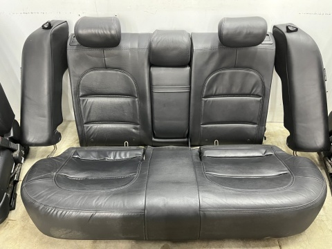 Fotele Hyundai Grandeur IV 05-11r. kanapa skóra KOMPLET elektryczne podgrzewane z pamięcią AIRBAGami EUROPA Fotele Hyundai Grandeur IV 05-11r. kanapa skóra KOMPLET elektryczne podgrzewane z pamięcią AIRBAGami EUROPA