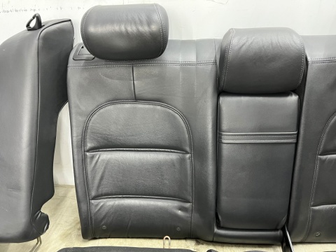 Fotele Hyundai Grandeur IV 05-11r. kanapa skóra KOMPLET elektryczne podgrzewane z pamięcią AIRBAGami EUROPA Fotele Hyundai Grandeur IV 05-11r. kanapa skóra KOMPLET elektryczne podgrzewane z pamięcią AIRBAGami EUROPA