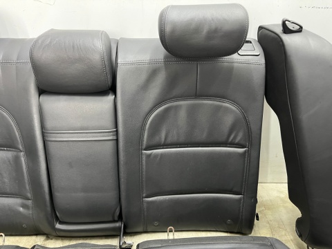 Fotele Hyundai Grandeur IV 05-11r. kanapa skóra KOMPLET elektryczne podgrzewane z pamięcią AIRBAGami EUROPA Fotele Hyundai Grandeur IV 05-11r. kanapa skóra KOMPLET elektryczne podgrzewane z pamięcią AIRBAGami EUROPA