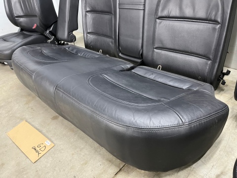 Fotele Hyundai Grandeur IV 05-11r. kanapa skóra KOMPLET elektryczne podgrzewane z pamięcią AIRBAGami EUROPA Fotele Hyundai Grandeur IV 05-11r. kanapa skóra KOMPLET elektryczne podgrzewane z pamięcią AIRBAGami EUROPA