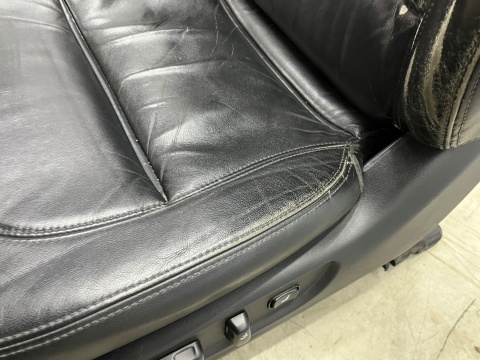 Fotele Hyundai Grandeur IV 05-11r. kanapa skóra KOMPLET elektryczne podgrzewane z pamięcią AIRBAGami EUROPA Fotele Hyundai Grandeur IV 05-11r. kanapa skóra KOMPLET elektryczne podgrzewane z pamięcią AIRBAGami EUROPA