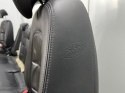 Fotele Hyundai Grandeur IV 05-11r. kanapa skóra KOMPLET elektryczne podgrzewane z pamięcią AIRBAGami EUROPA 