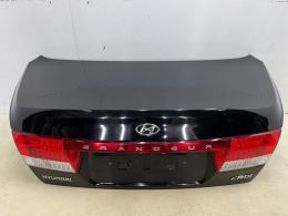 Klapa bagażnika Hyundai Grandeur 4 IV 05-11r. tylna AA