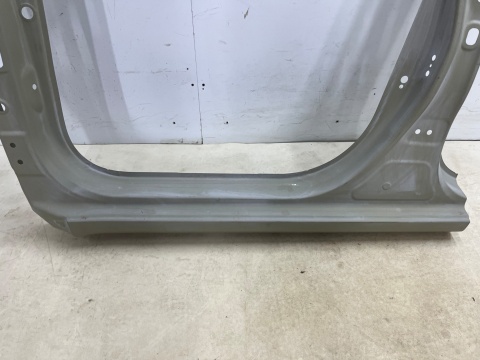 Poszycie Hyundai i10 III 19r.- lewy słupek przedni szyby rama drzwi bok poszycie słupek A B dach ĆWIARTKA NOWY oryginalny Poszycie Hyundai i10 III 19r.- lewy słupek przedni szyby rama drzwi bok poszycie słupek A B dach ĆWIARTKA NOWY oryginalny