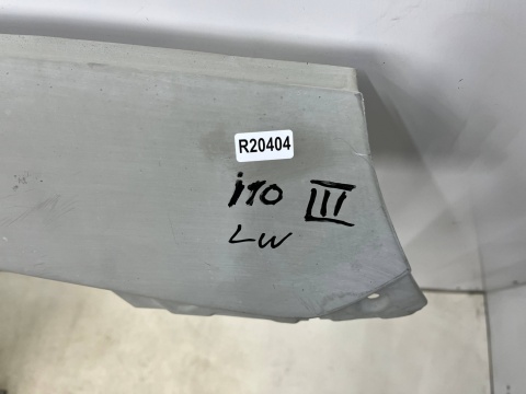 Poszycie Hyundai i10 III 19r.- lewy słupek przedni szyby rama drzwi bok poszycie słupek A B dach ĆWIARTKA NOWY oryginalny Poszycie Hyundai i10 III 19r.- lewy słupek przedni szyby rama drzwi bok poszycie słupek A B dach ĆWIARTKA NOWY oryginalny