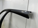 Poszycie Skoda Superb 3 III 15-24r. lewy próg bok poszycie słupek A B rama drzwi ĆWIARTKA NOWY oryginalny 3v9809605