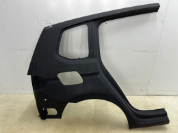 Poszycie VW Touran 2 II 5ta 15r.- prawy tylny błotnik ćwiartka próg słupek NOWE ORYGINALNE prawy tył 5ta813392
