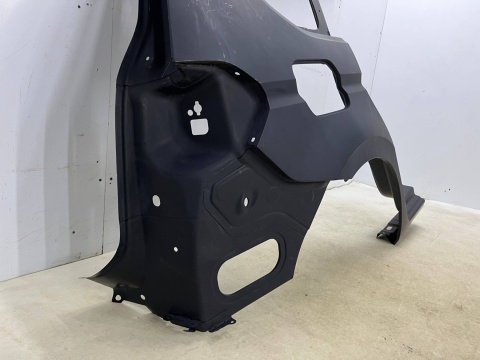 Poszycie VW Touran 2 II 5ta 15r.- prawy tylny błotnik ćwiartka próg słupek NOWE ORYGINALNE prawy tył 5ta813392 Poszycie VW Touran 2 II 5ta 15r.- prawy tylny błotnik ćwiartka próg słupek NOWE ORYGINALNE prawy tył 5ta813392